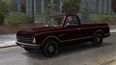 Declasse Yosemite [V1.3]